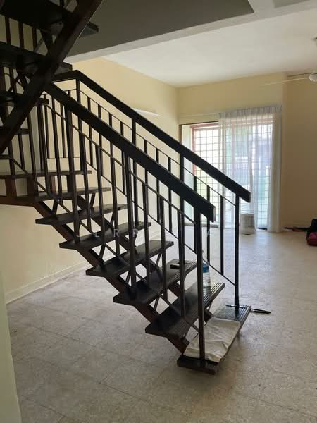 Rumah Teres 3 Tingkat untuk Dijual di Sri Petaling (Kuala Lumpur) - Jerry Yap - Interior - PropertyGuru.com.my