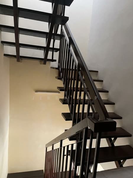 Rumah Teres 3 Tingkat untuk Dijual di Sri Petaling (Kuala Lumpur) - Jerry Yap - Interior - PropertyGuru.com.my
