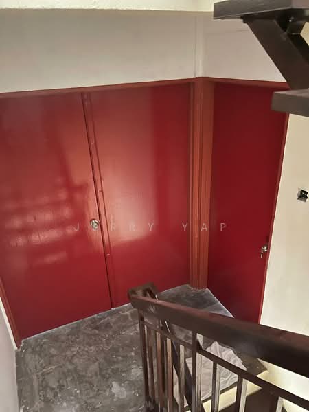 Rumah Teres 3 Tingkat untuk Dijual di Sri Petaling (Kuala Lumpur) - Jerry Yap - Corridor - PropertyGuru.com.my