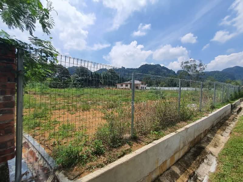 Agricultural Land for Sale in Tambun (Perak) - Tee Pony - PropertyGuru.com.my