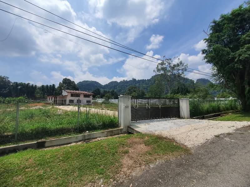 Agricultural Land for Sale in Tambun (Perak) - Tee Pony - PropertyGuru.com.my