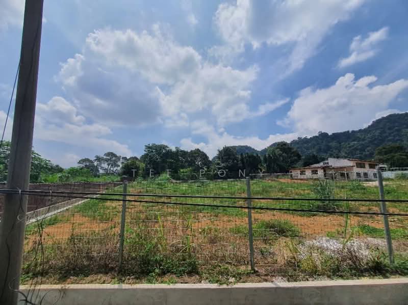 Agricultural Land for Sale in Tambun (Perak) - Tee Pony - PropertyGuru.com.my