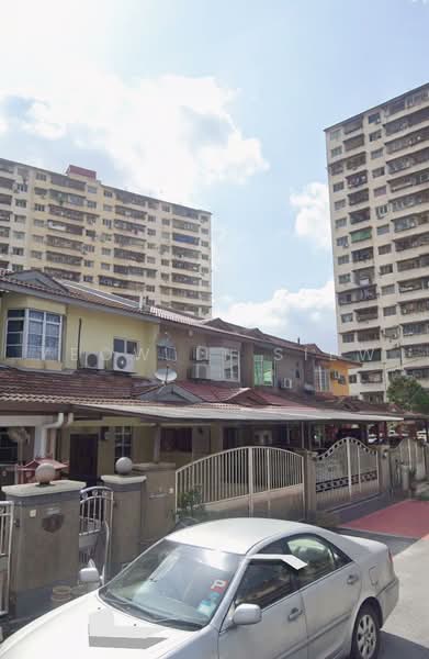 Rumah Teres 2-Tingkat untuk Dijual di Kampung Baru Ampang (Ampang) - Yeow Li Siew - PropertyGuru.com.my