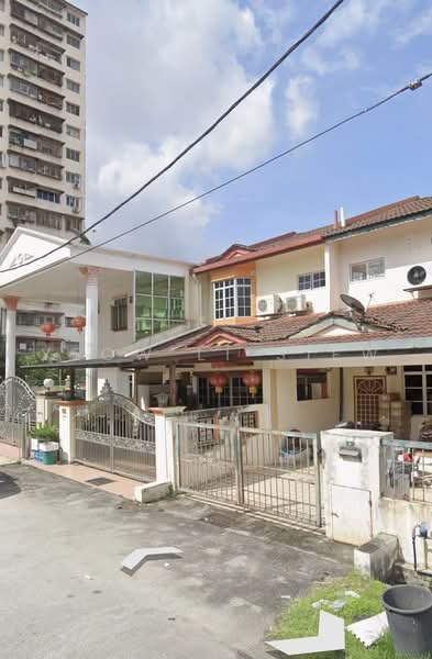 Rumah Teres 2-Tingkat untuk Dijual di Kampung Baru Ampang (Ampang) - Yeow Li Siew - PropertyGuru.com.my