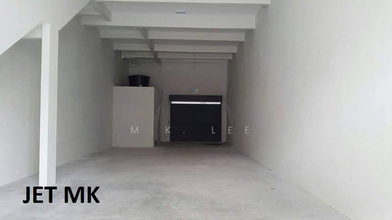 Factory for Rent in Kota Kemuning (Shah Alam) - M.K. Lee - PropertyGuru.com.my