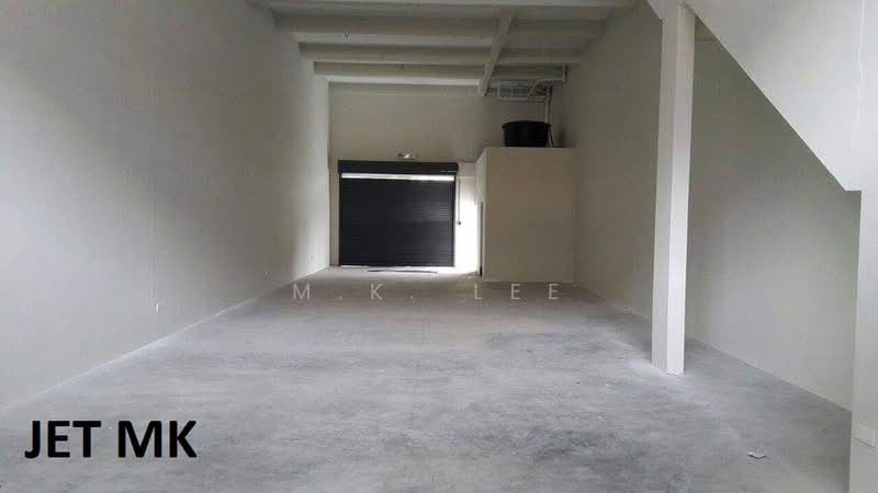 Factory for Rent in Kota Kemuning (Shah Alam) - M.K. Lee - PropertyGuru.com.my