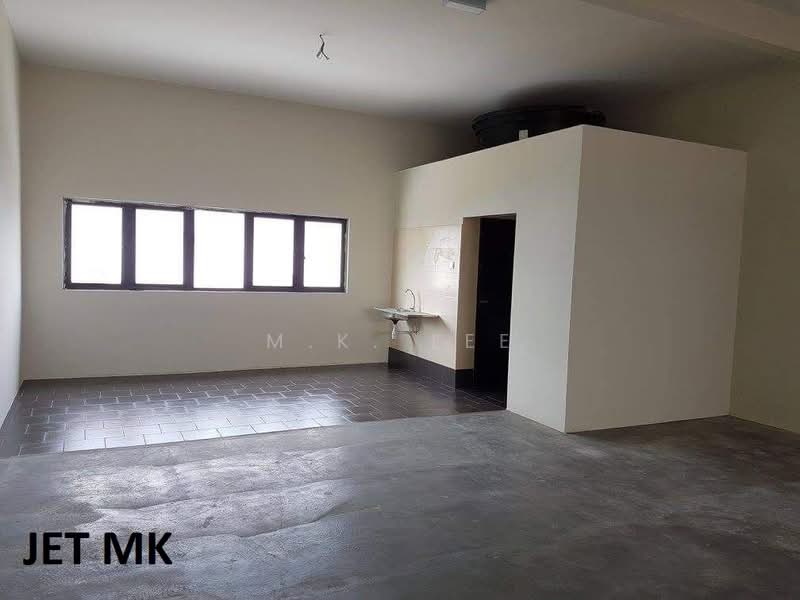Factory for Rent in Kota Kemuning (Shah Alam) - M.K. Lee - PropertyGuru.com.my