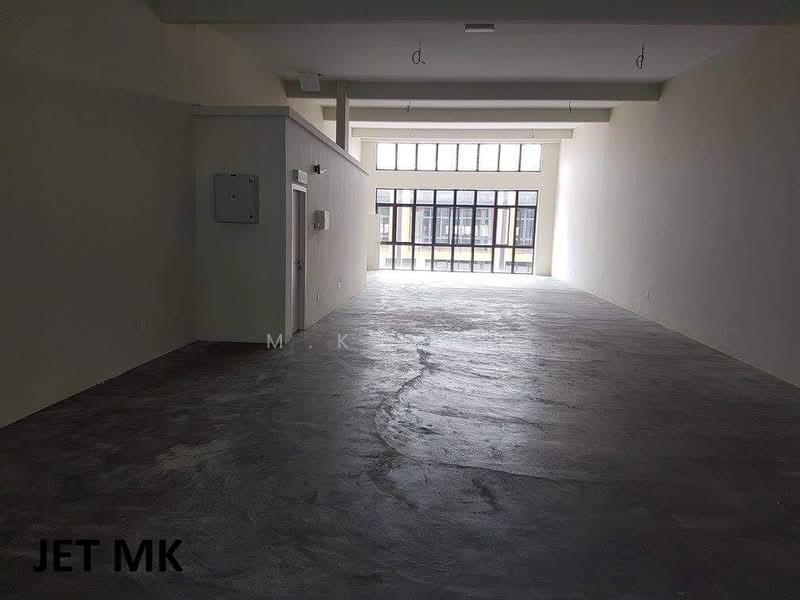 Factory for Rent in Kota Kemuning (Shah Alam) - M.K. Lee - PropertyGuru.com.my