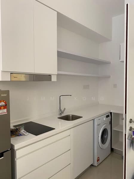 Service Residence for Rent at Southlink - Jimmy Kong - PropertyGuru.com.my