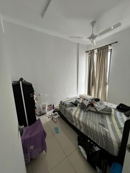 Kondominium untuk Dijual di Artis 3 Residence - Simon Ooi - Bedroom - PropertyGuru.com.my
