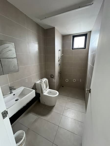 Kondominium untuk Dijual di Artis 3 Residence - Simon Ooi - Bathroom - PropertyGuru.com.my