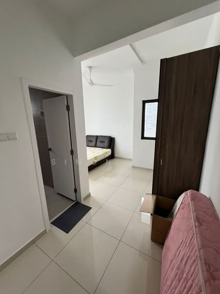 Kondominium untuk Dijual di Artis 3 Residence - Simon Ooi - Corridor - PropertyGuru.com.my