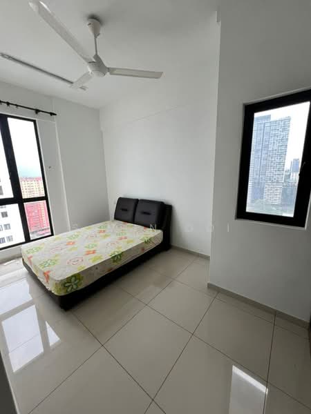 Kondominium untuk Dijual di Artis 3 Residence - Simon Ooi - Bedroom - PropertyGuru.com.my