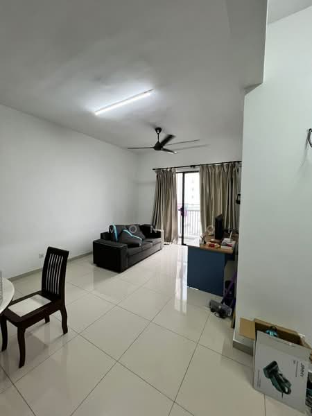Kondominium untuk Dijual di Artis 3 Residence - Simon Ooi - Living Room - PropertyGuru.com.my