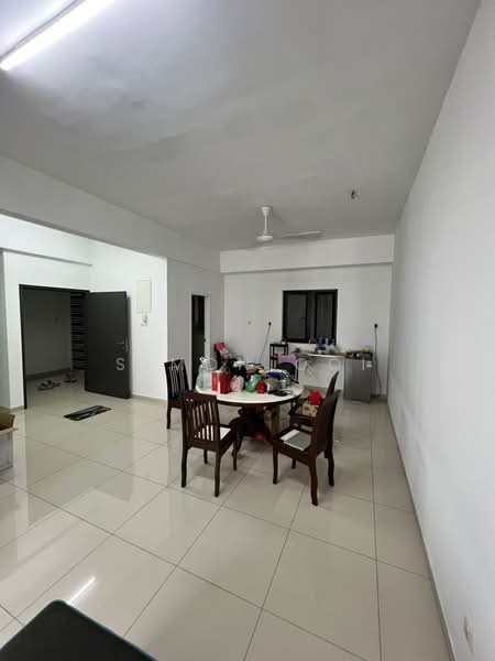 Kondominium untuk Dijual di Artis 3 Residence - Simon Ooi - Dining Room - PropertyGuru.com.my