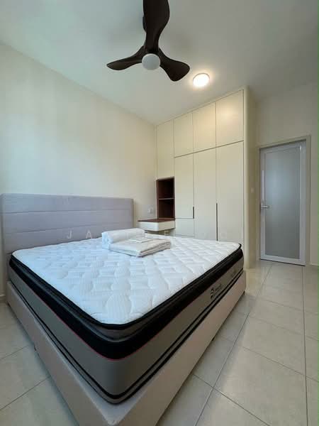Condominium for Rent at IDEAL RESIDENCY - Janice Ooi - PropertyGuru.com.my