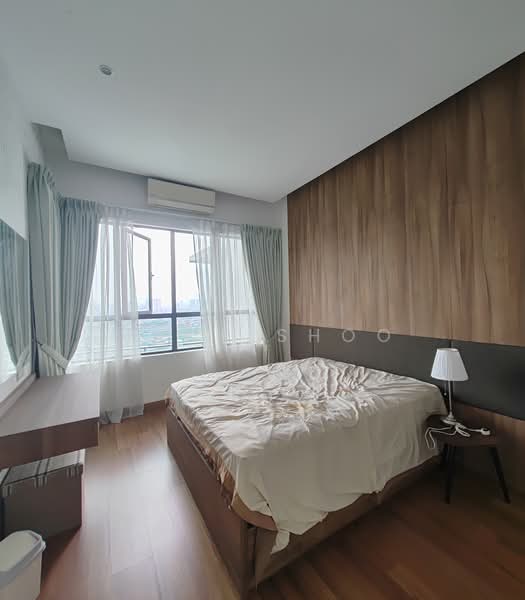 Servis Apartment untuk Dijual di KM1 West - Jane Shoo - PropertyGuru.com.my