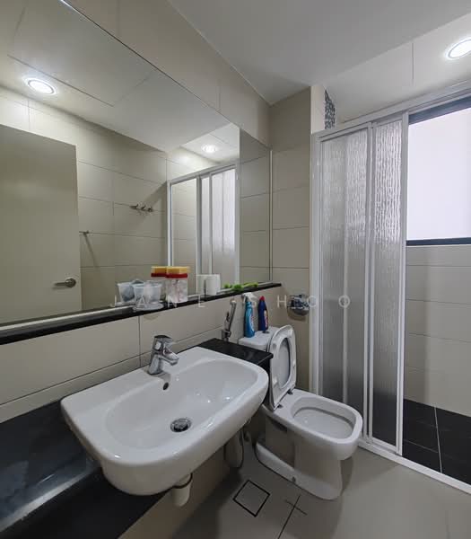 Servis Apartment untuk Dijual di KM1 West - Jane Shoo - PropertyGuru.com.my