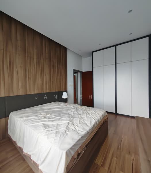 Servis Apartment untuk Dijual di KM1 West - Jane Shoo - PropertyGuru.com.my