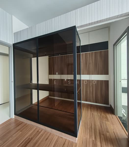 Servis Apartment untuk Dijual di KM1 West - Jane Shoo - PropertyGuru.com.my