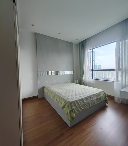 Servis Apartment untuk Dijual di KM1 West - Jane Shoo - PropertyGuru.com.my