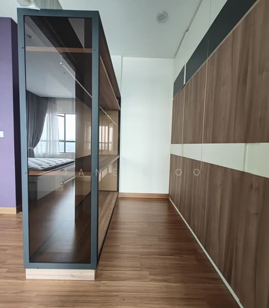 Servis Apartment untuk Dijual di KM1 West - Jane Shoo - PropertyGuru.com.my