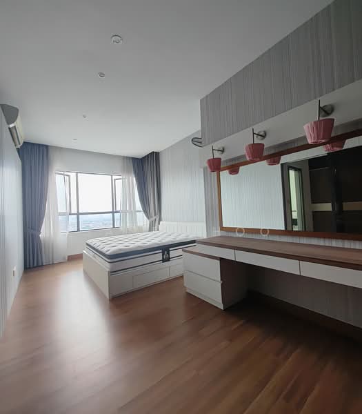Servis Apartment untuk Dijual di KM1 West - Jane Shoo - PropertyGuru.com.my
