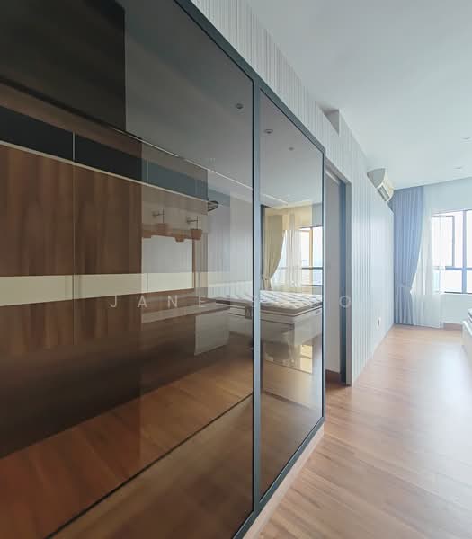 Servis Apartment untuk Dijual di KM1 West - Jane Shoo - PropertyGuru.com.my