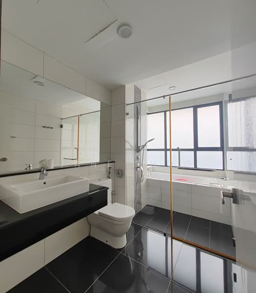 Servis Apartment untuk Dijual di KM1 West - Jane Shoo - PropertyGuru.com.my