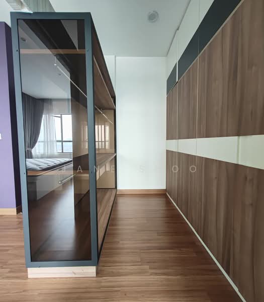 Servis Apartment untuk Dijual di KM1 West - Jane Shoo - PropertyGuru.com.my