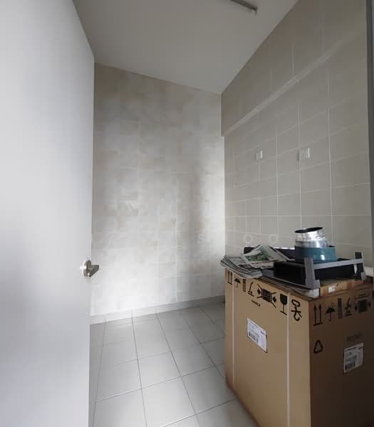 Servis Apartment untuk Dijual di KM1 West - Jane Shoo - PropertyGuru.com.my