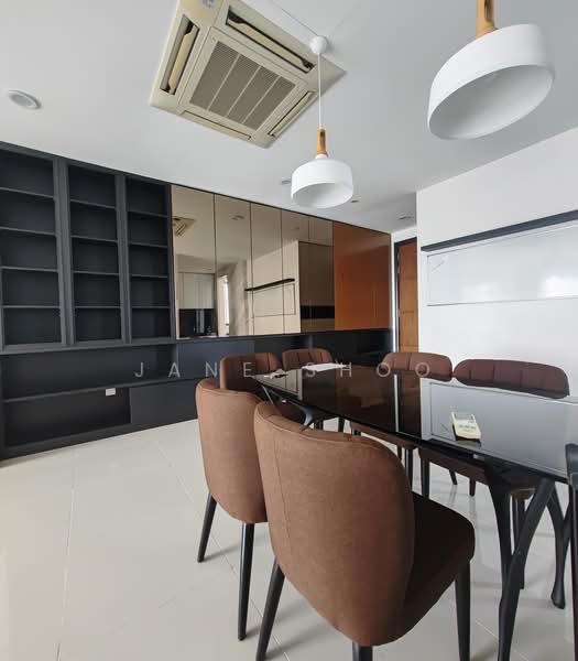 Servis Apartment untuk Dijual di KM1 West - Jane Shoo - PropertyGuru.com.my