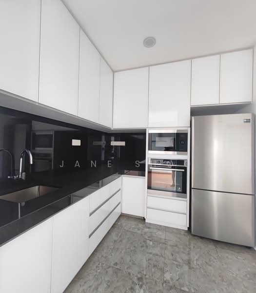 Servis Apartment untuk Dijual di KM1 West - Jane Shoo - PropertyGuru.com.my