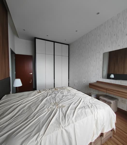 Servis Apartment untuk Dijual di KM1 West - Jane Shoo - PropertyGuru.com.my