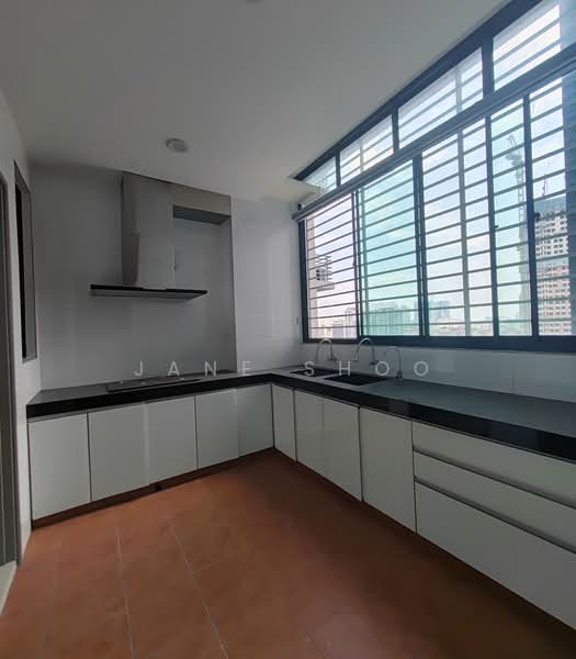 Servis Apartment untuk Dijual di KM1 West - Jane Shoo - PropertyGuru.com.my