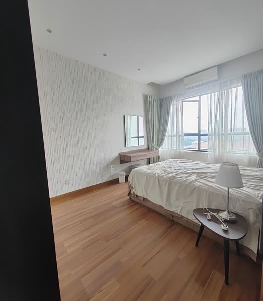 Servis Apartment untuk Dijual di KM1 West - Jane Shoo - PropertyGuru.com.my