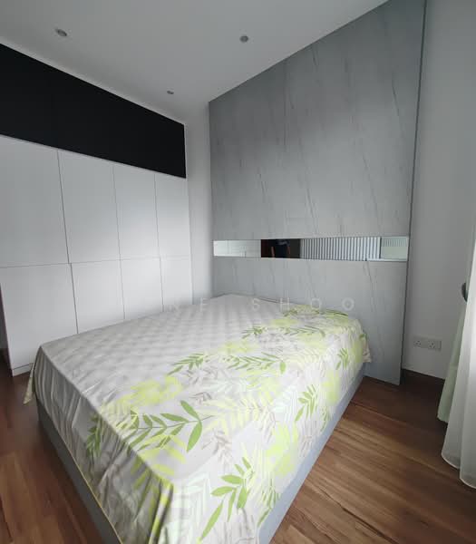Servis Apartment untuk Dijual di KM1 West - Jane Shoo - PropertyGuru.com.my