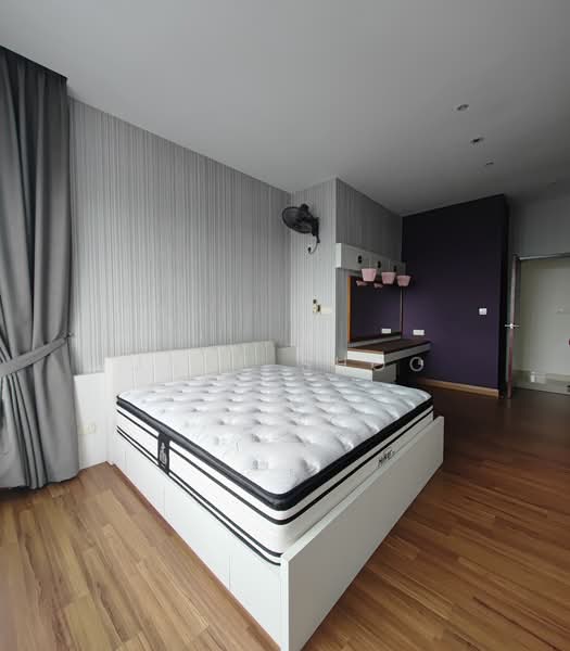 Servis Apartment untuk Dijual di KM1 West - Jane Shoo - PropertyGuru.com.my