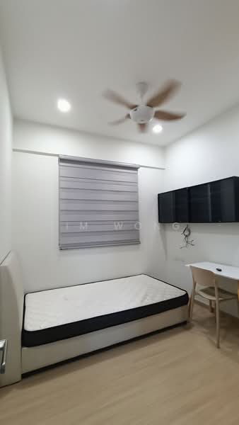 Service Residence for Rent at RYAN & MIHO - Tim Wong - Bedroom - PropertyGuru.com.my