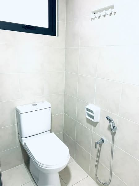 Service Residence for Rent at Tiara Imperio Residence - Henry Tan - Bathroom - PropertyGuru.com.my