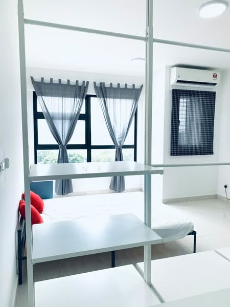 Service Residence for Rent at Tiara Imperio Residence - Henry Tan - Bedroom - PropertyGuru.com.my