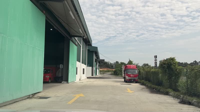 Gudang untuk Disewa di Batang Kali (Selangor) - Biana Yap - Exterior - PropertyGuru.com.my