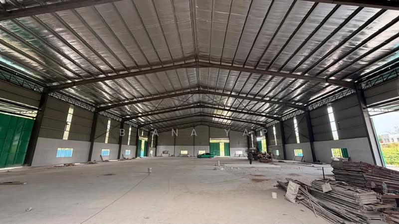 Gudang untuk Disewa di Batang Kali (Selangor) - Biana Yap - Interior - PropertyGuru.com.my