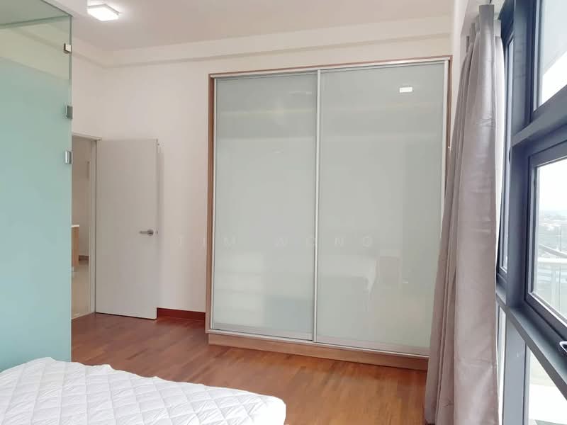 Pangsapuri untuk Disewa di Pacific Star - Tim Wong - Bedroom - PropertyGuru.com.my
