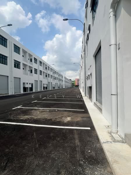 Retail Space for Sale in Permas Jaya (Johor) - Kelly Wai - Exterior - PropertyGuru.com.my