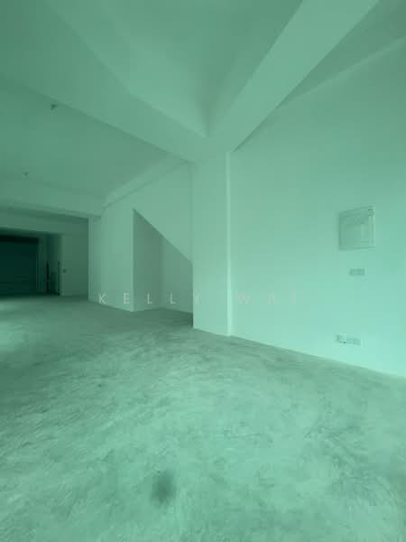 Retail Space for Sale in Permas Jaya (Johor) - Kelly Wai - Interior - PropertyGuru.com.my