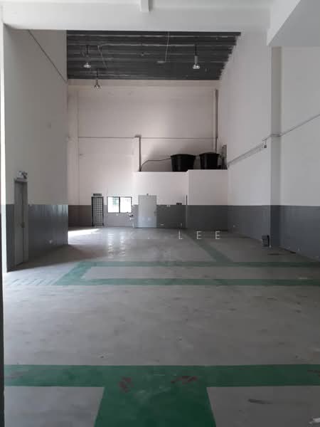 Factory for Rent in Kota Kemuning (Shah Alam) - M.K. Lee - PropertyGuru.com.my