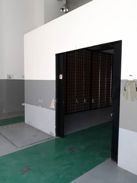 Factory for Rent in Kota Kemuning (Shah Alam) - M.K. Lee - PropertyGuru.com.my