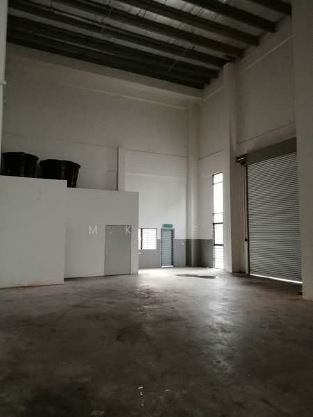 Factory for Rent in Kota Kemuning (Shah Alam) - M.K. Lee - PropertyGuru.com.my