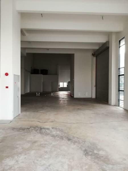 Factory for Rent in Kota Kemuning (Shah Alam) - M.K. Lee - PropertyGuru.com.my